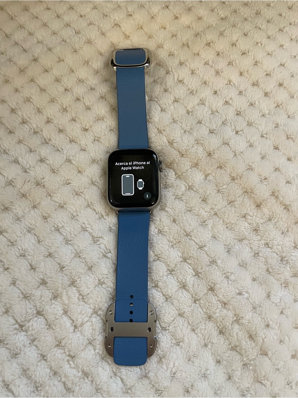 Apple Watch Series 5 Hermes 40mm